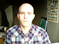 Steven Hay Djup