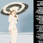 The poem of the woman naked in the snow
