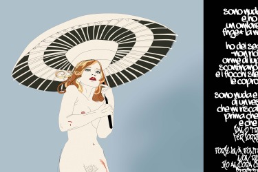 Collection Totally Freeeeeee; created by Monica Maria Seksich