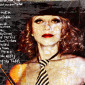 Femme Fatale (hommage to Lou Reed)