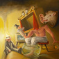 Theatre in Reverse