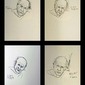 Four Picassos