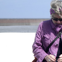 Pat Bell