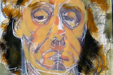 Collection portraits; created by Pat Bell