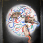 Mice. Monetary chaos