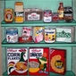 80's cupboard