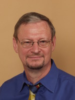 Dieter Becker