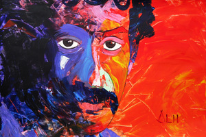 Dieter Becker