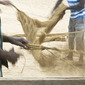 Pulling In The Nets