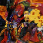 Autoportrait with Still Life