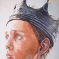 The Reluctant King
