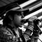 Genesis P-Orridge In Basildon