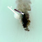 blowing up this violin is negative
