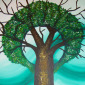 The Core of a Tree