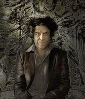 Javier Bernal-Arevalo