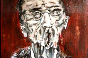 Javier Bernal-Arevalo