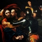 caravaggio study