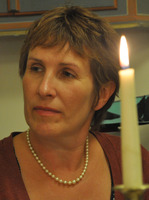 Annelise Firth