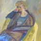 Waiting for news Annelise Firth
