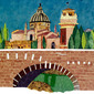 Ponte Pietra, Verona