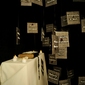 Benedict XVI Confession Chamber (detail)