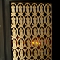 Benedict XVI Confession Chamber (detail)