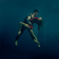 Underwater Tango
