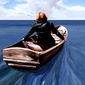 Lady of the Sea