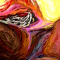 Abstract Joy
