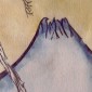 Japanese Mountain