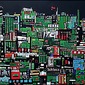 Moonlight City ( Free Pop Culture )