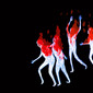 Walking on fire