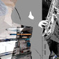 Virtual Jazz - Sjazz-17E (Edition of 25)