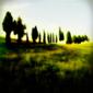 Tuscany, Parco collinare di Canonica