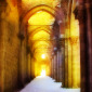 San Galgano, Tuscany
