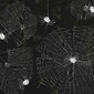 Spinning spider