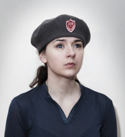 Olga Hoffman