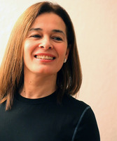 Maria Teresa Crawford Cabral