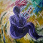 seated dreamer