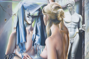 Victor Hagea