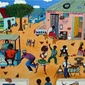 Shabeen - Zimbabwe