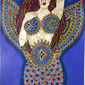 FISH WOMAN