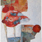 Die Unbekannte / the unknown woman