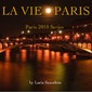 Book on Paris - La Vie Paris