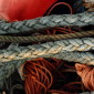 Ropes & Bouys
