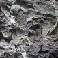 Skin of the mountain