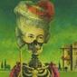 Bone Yard Masquerade