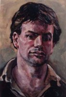 David Newman-White