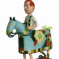 Horseman