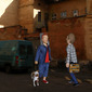 Dolls: boys